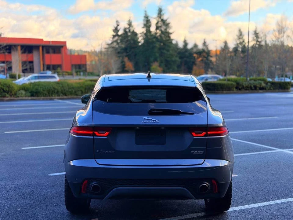 2018 Jaguar E-Pace - Image 4 of 14