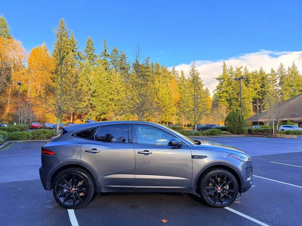 2018 Jaguar E-Pace - Image 2 of 14