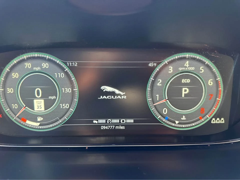 2018 Jaguar E-Pace - Image 12 of 13