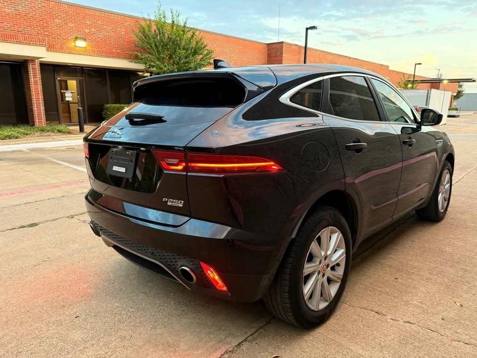 2018 Jaguar E-Pace - Image 20 of 20