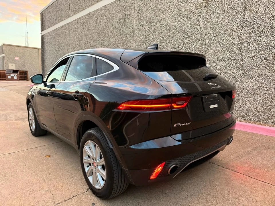 2018 Jaguar E-Pace - Image 16 of 20