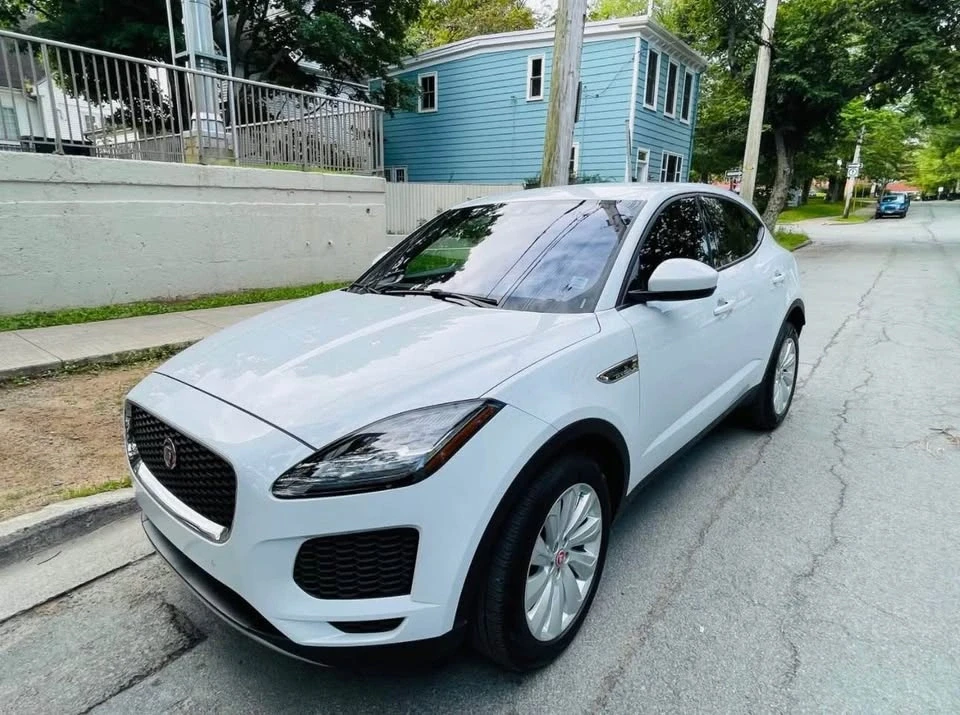 2018 Jaguar E-Pace - Image 7 of 8