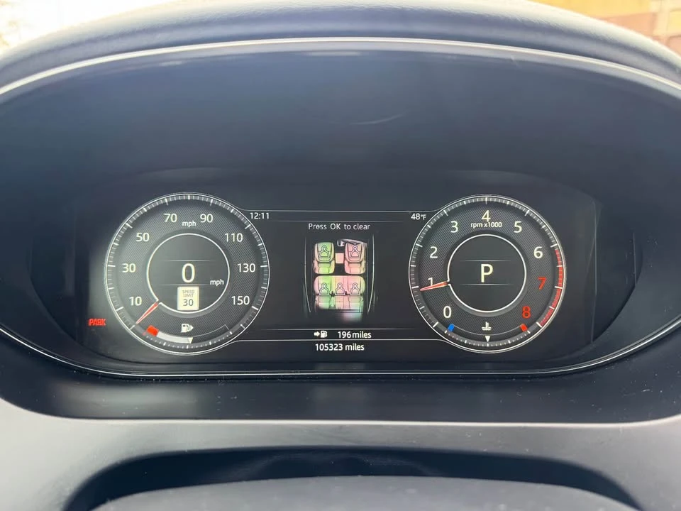 2018 Jaguar E-Pace - Image 14 of 17
