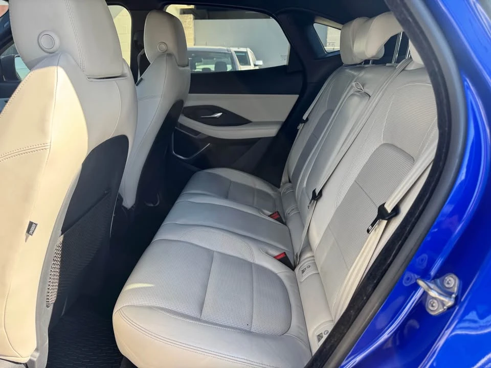 2018 Jaguar E-Pace - Image 12 of 15
