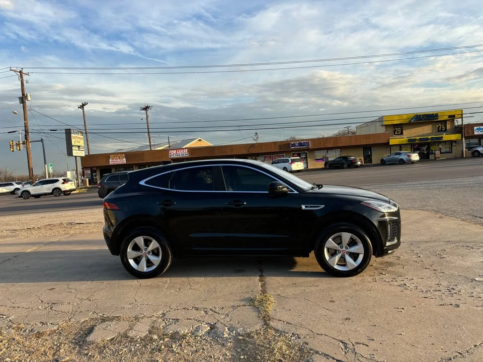 2018 Jaguar E-Pace - Image 4 of 18