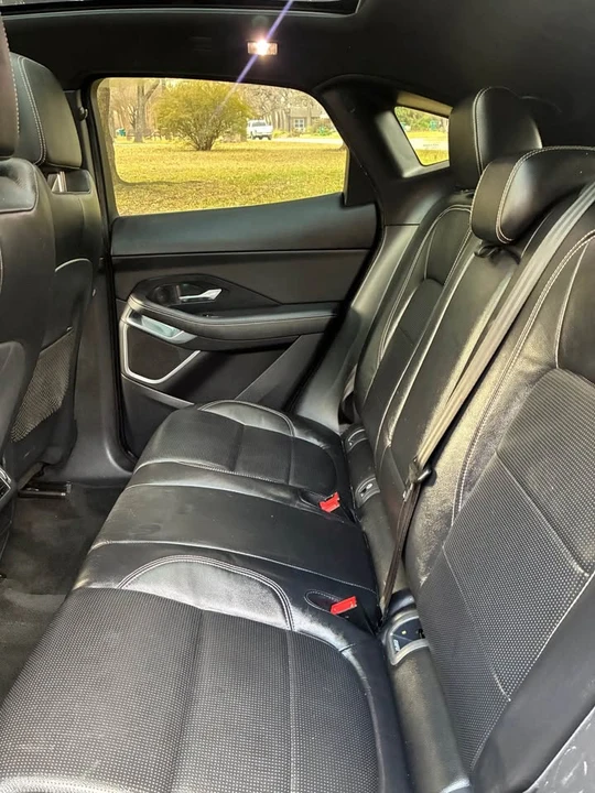 2018 Jaguar E-Pace - Image 14 of 14