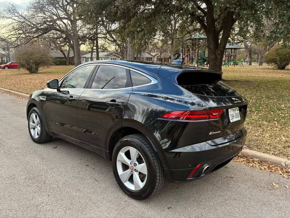 2018 Jaguar E-Pace - Image 6 of 14