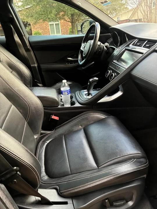 2018 Jaguar E-Pace - Image 11 of 14