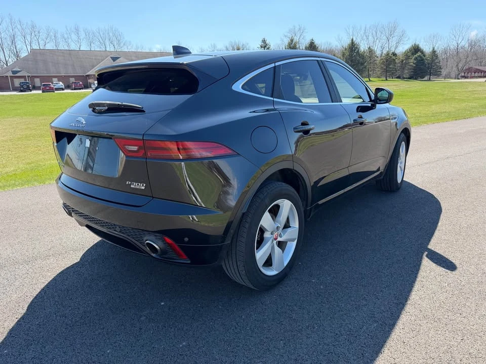 2018 Jaguar E-Pace - Image 3 of 19