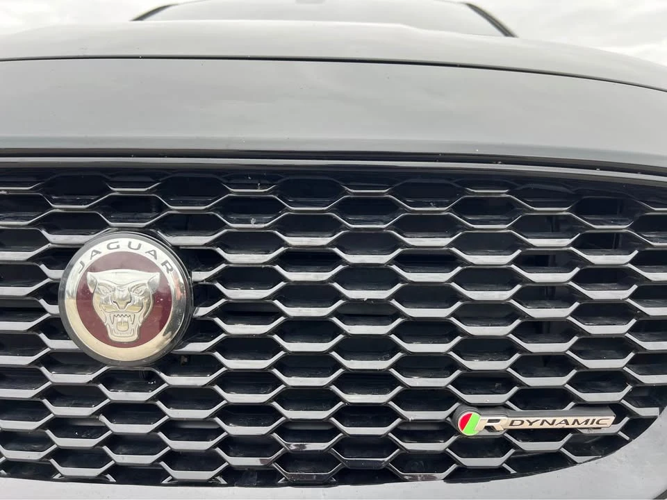 2018 Jaguar E-Pace - Image 3 of 20