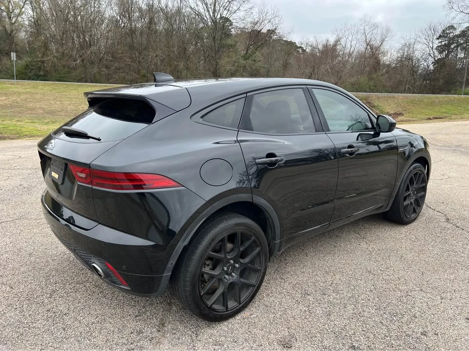2018 Jaguar E-Pace - Image 6 of 20