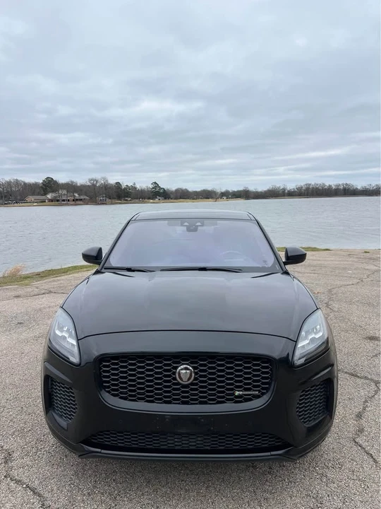 2018 Jaguar E-Pace - Image 2 of 20