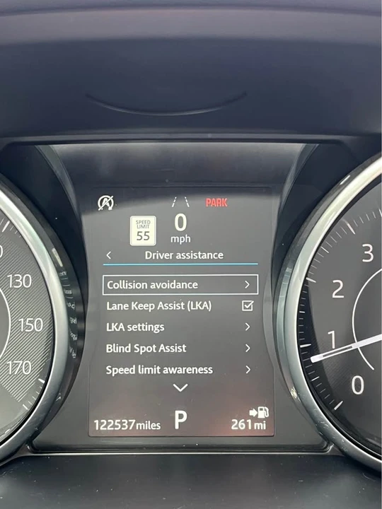 2018 Jaguar E-Pace - Image 12 of 20