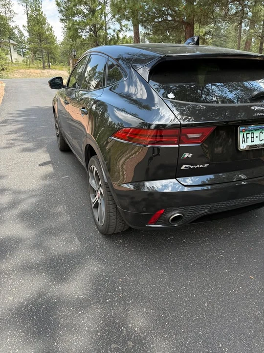 2018 Jaguar E-Pace - Image 5 of 14