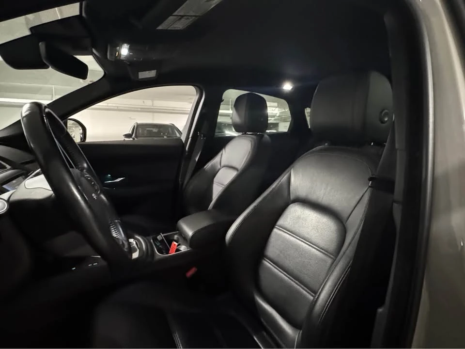 2018 Jaguar I-Pace - Image 9 of 16