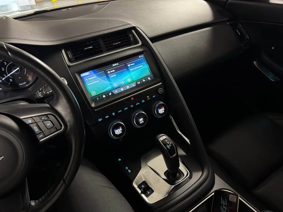 2018 Jaguar I-Pace - Image 14 of 16