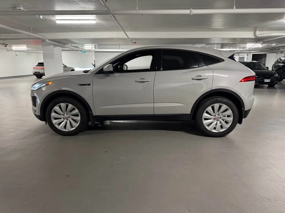 2018 Jaguar I-Pace - Image 6 of 16