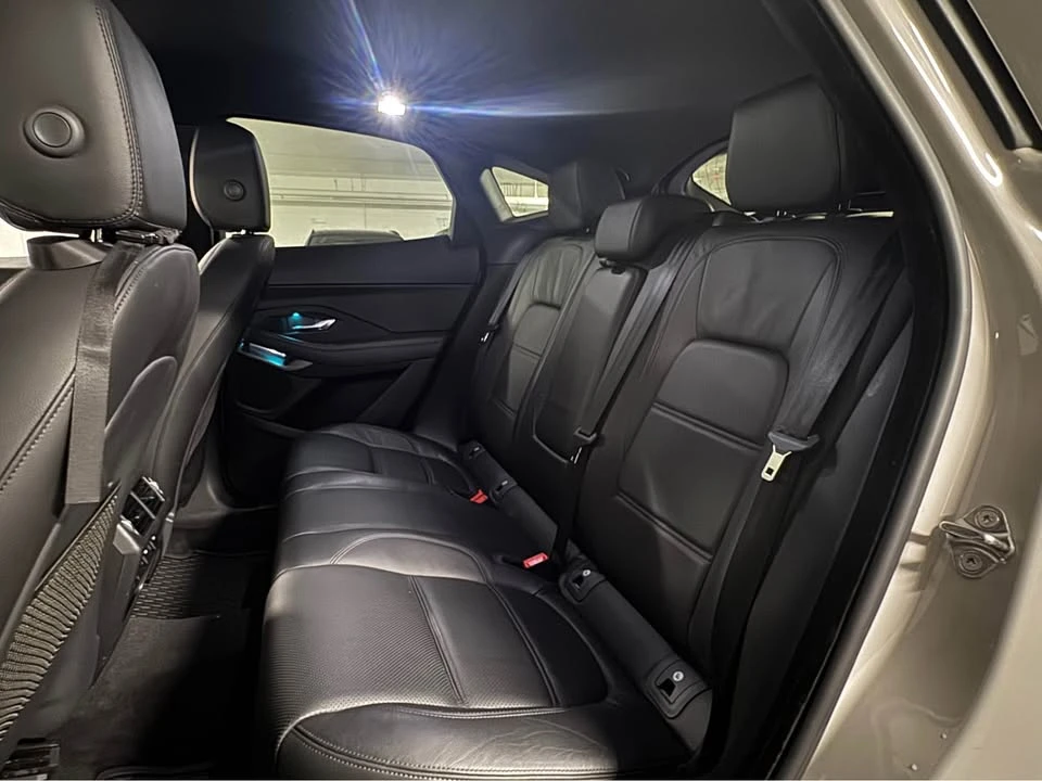 2018 Jaguar I-Pace - Image 10 of 16