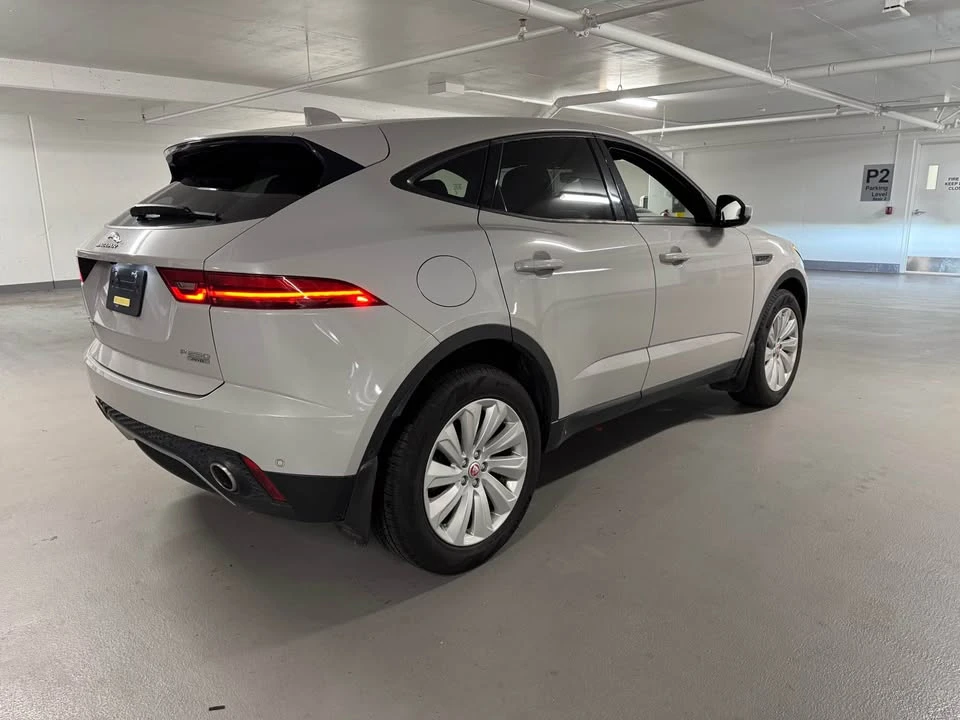 2018 Jaguar I-Pace - Image 3 of 16