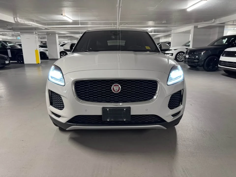 2018 Jaguar I-Pace - Image 8 of 16