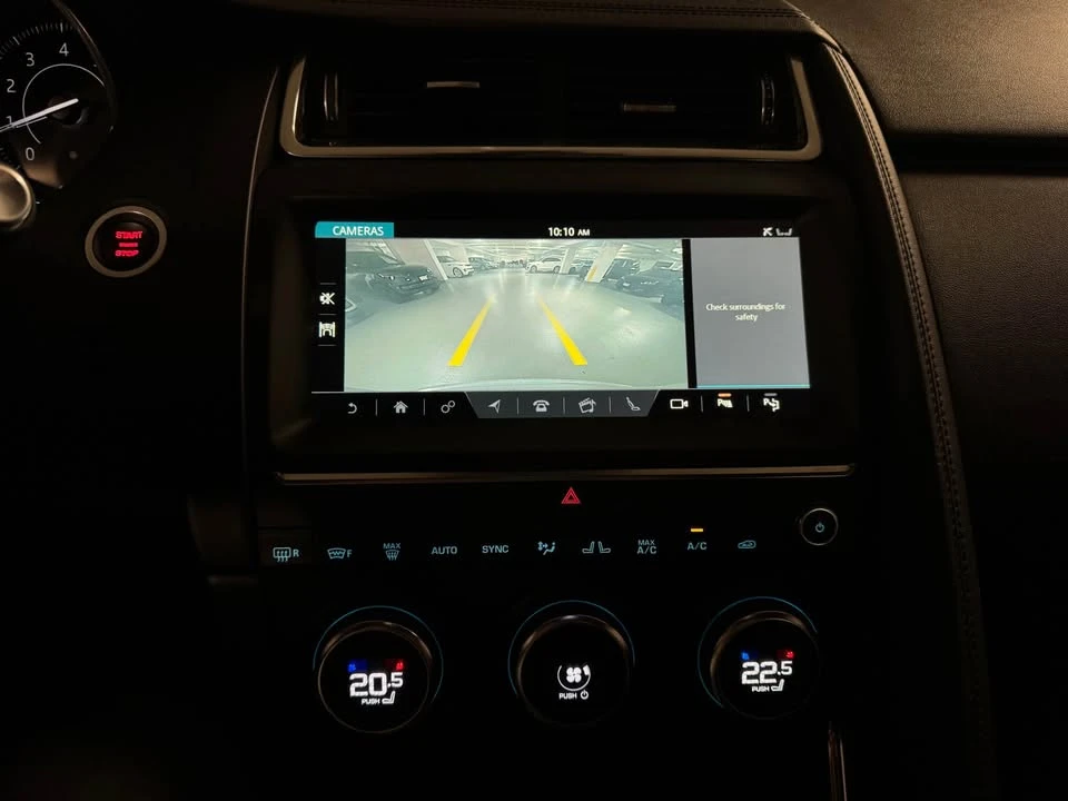2018 Jaguar I-Pace - Image 15 of 16