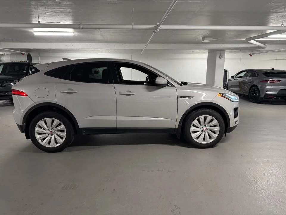 2018 Jaguar I-Pace - Image 2 of 16