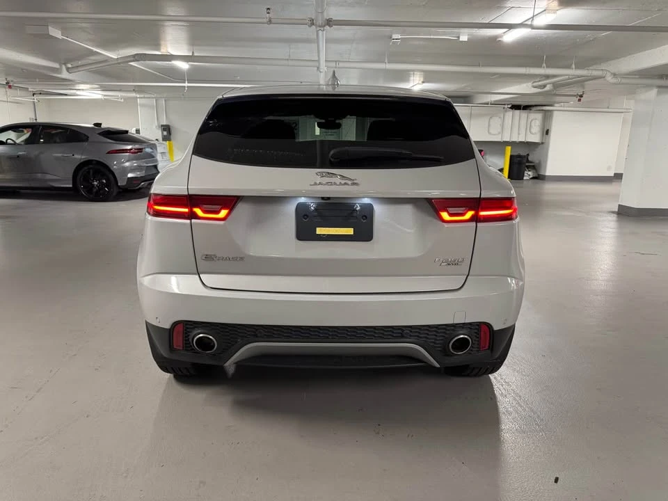 2018 Jaguar I-Pace - Image 4 of 16
