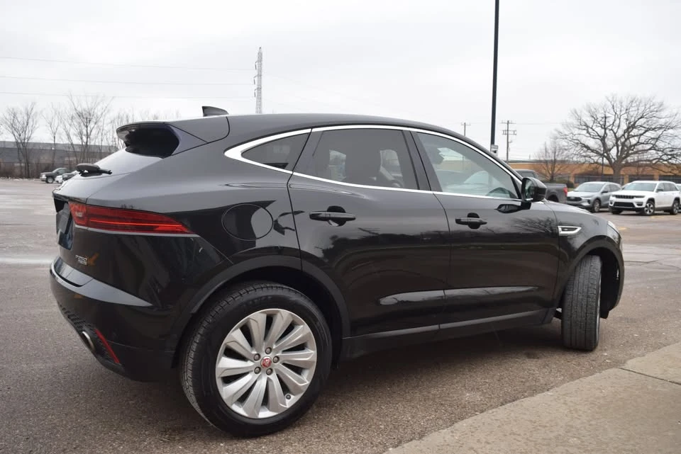 2018 Jaguar E-Pace - Image 3 of 20