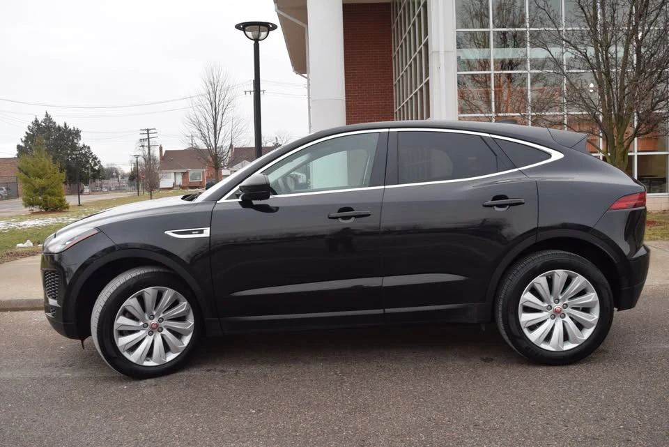 2018 Jaguar E-Pace - Image 6 of 20