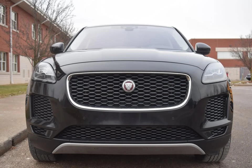 2018 Jaguar E-Pace - Image 8 of 20