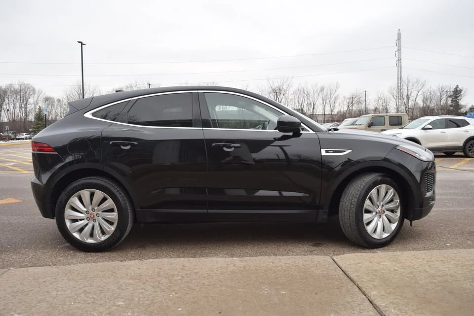 2018 Jaguar E-Pace - Image 2 of 20