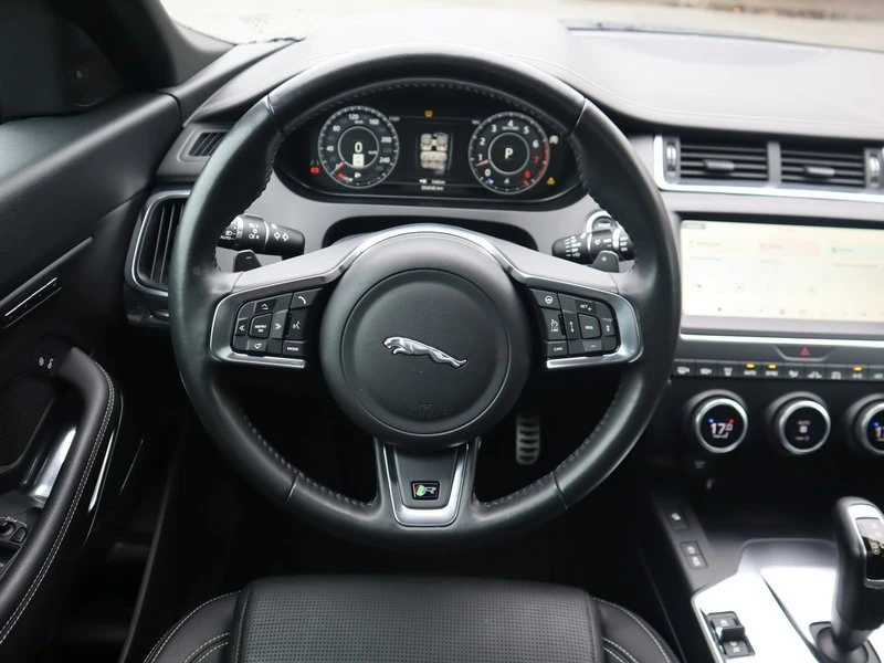 2018 Jaguar E-Pace - Image 10 of 20