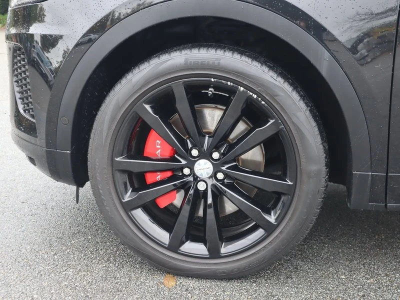 2018 Jaguar E-Pace - Image 16 of 20