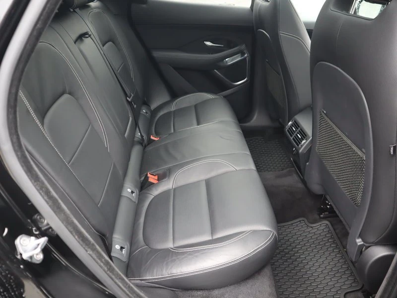 2018 Jaguar E-Pace - Image 13 of 20