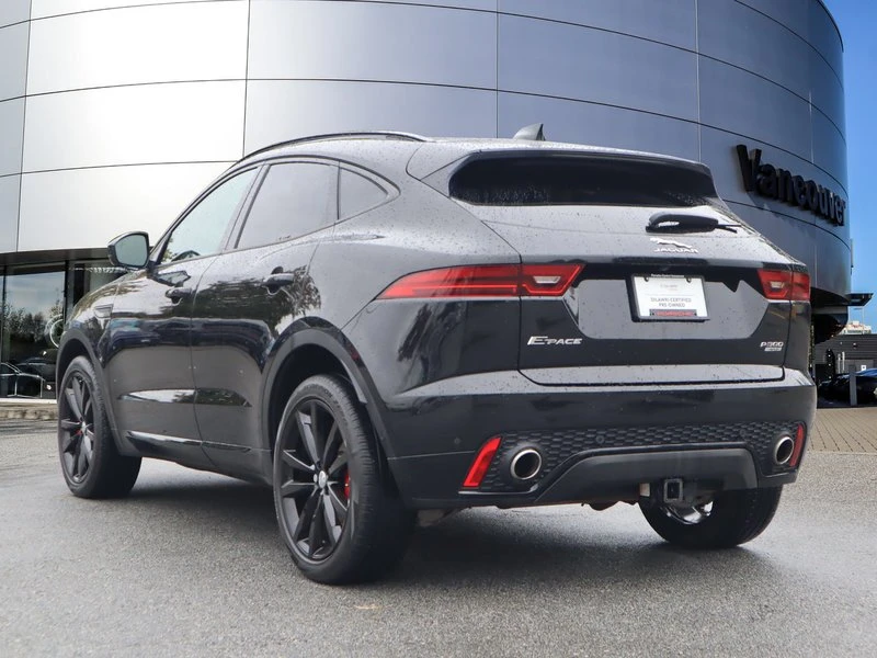 2018 Jaguar E-Pace - Image 3 of 20