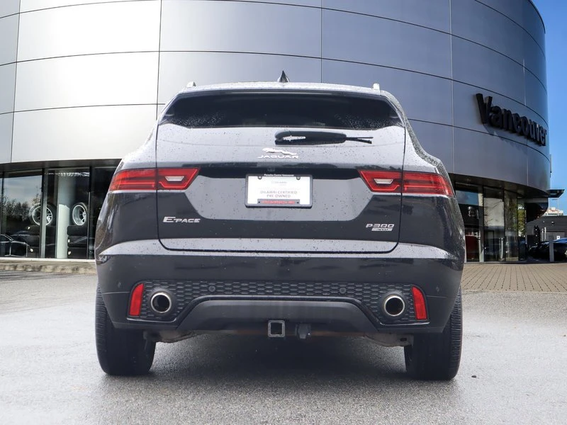 2018 Jaguar E-Pace - Image 4 of 20