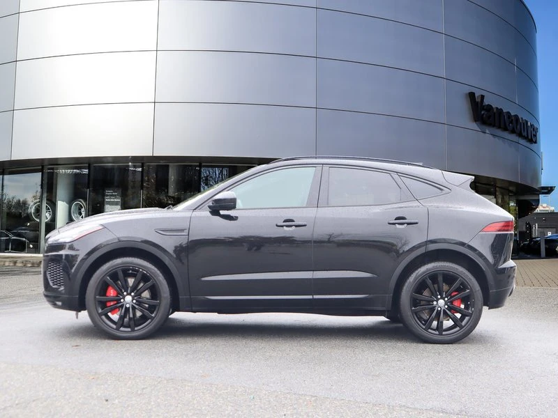 2018 Jaguar E-Pace - Image 2 of 20