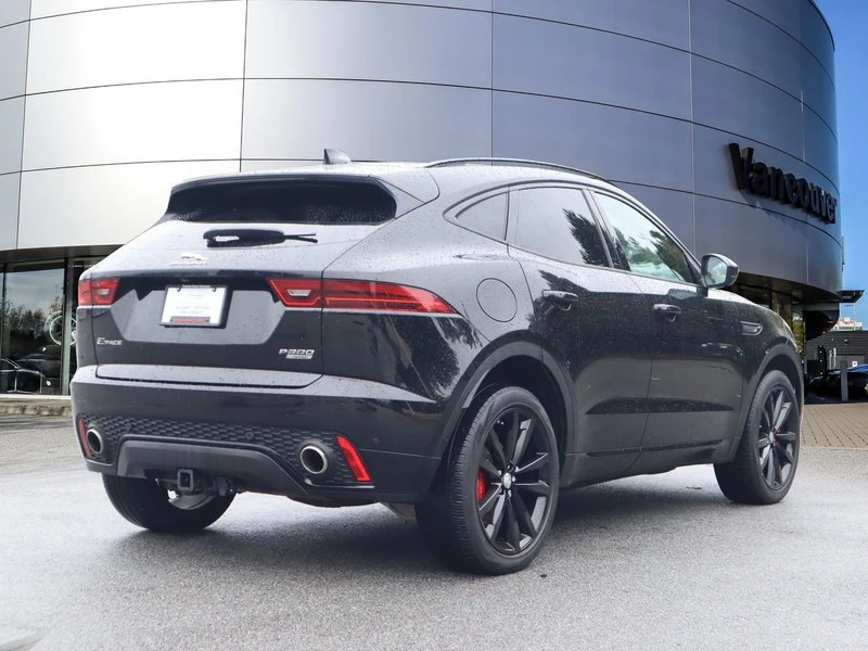 2018 Jaguar E-Pace - Image 5 of 20