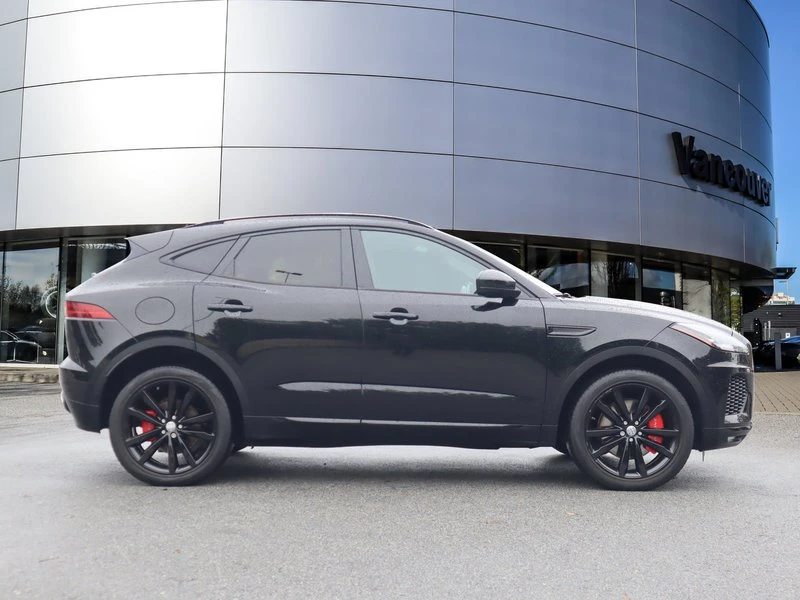 2018 Jaguar E-Pace - Image 6 of 20