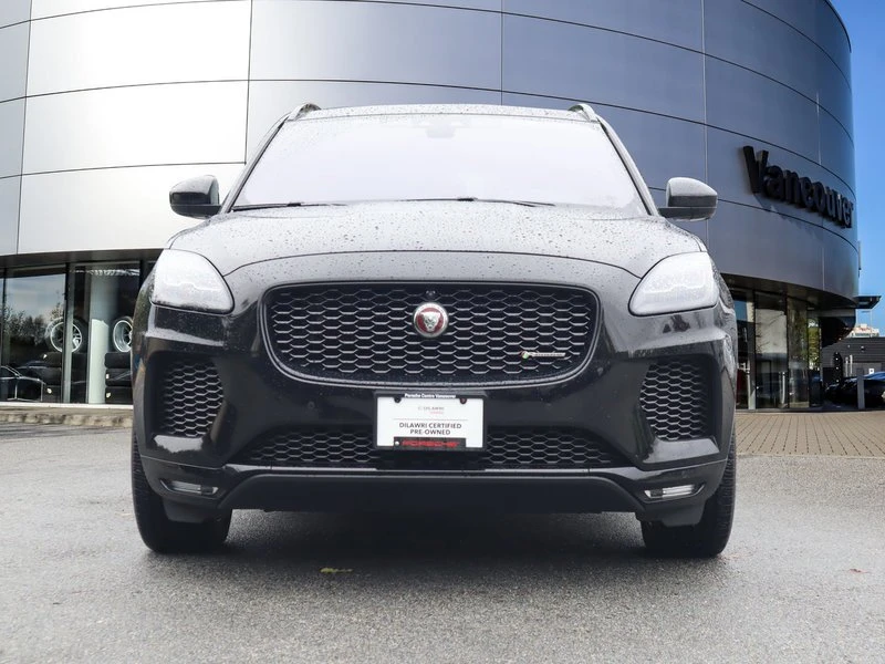 2018 Jaguar E-Pace - Image 8 of 20