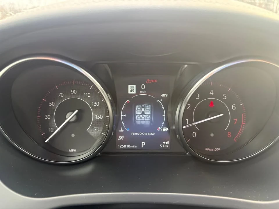 2018 Jaguar E-Pace - Image 13 of 20