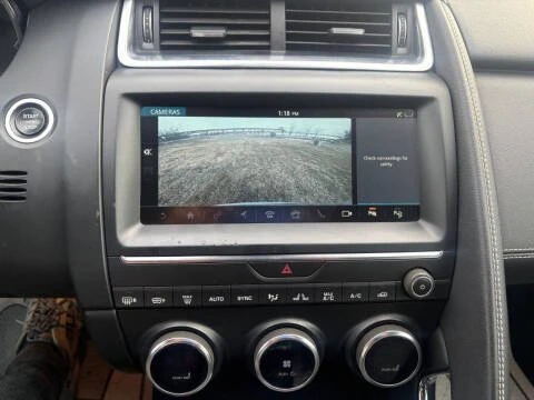 2018 Jaguar E-Pace - Image 18 of 20