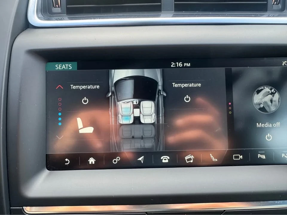 2018 Jaguar E-Pace - Image 16 of 18