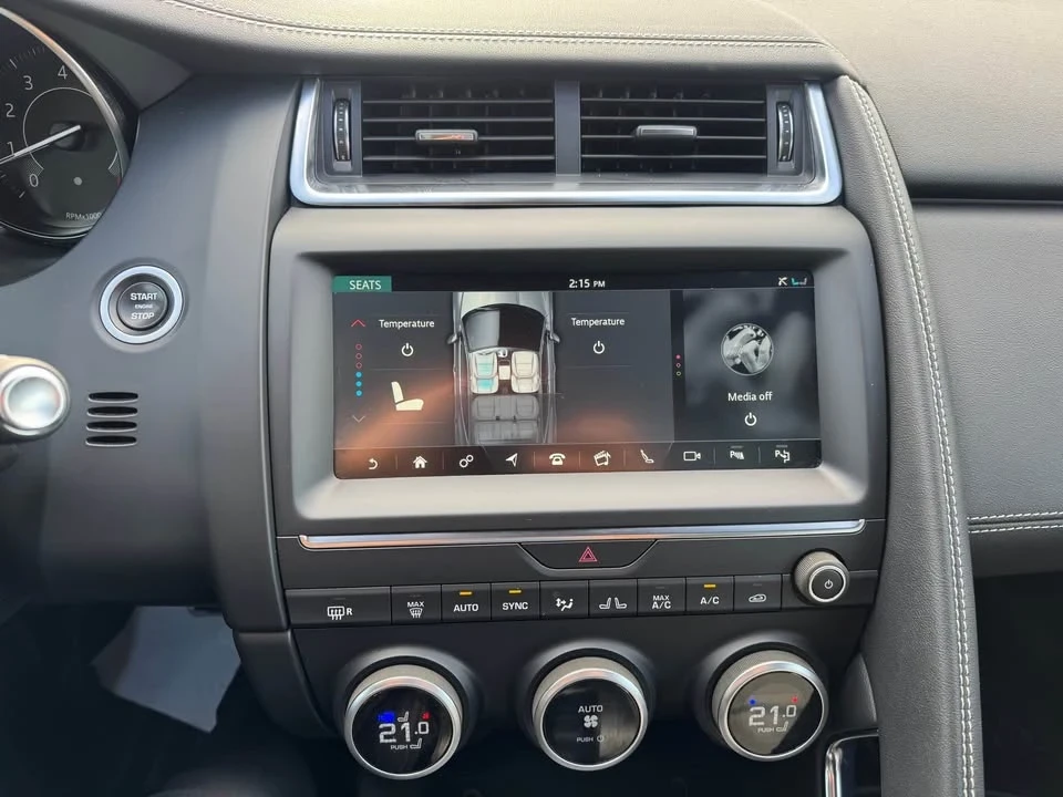 2018 Jaguar E-Pace - Image 14 of 18