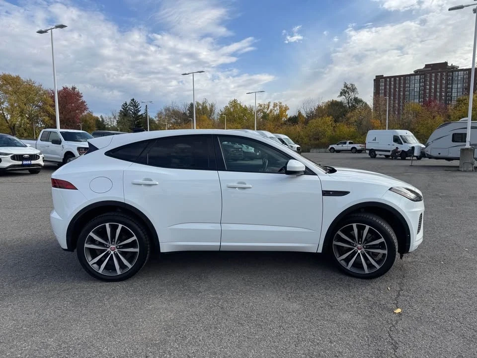 2018 Jaguar E-Pace - Image 4 of 18