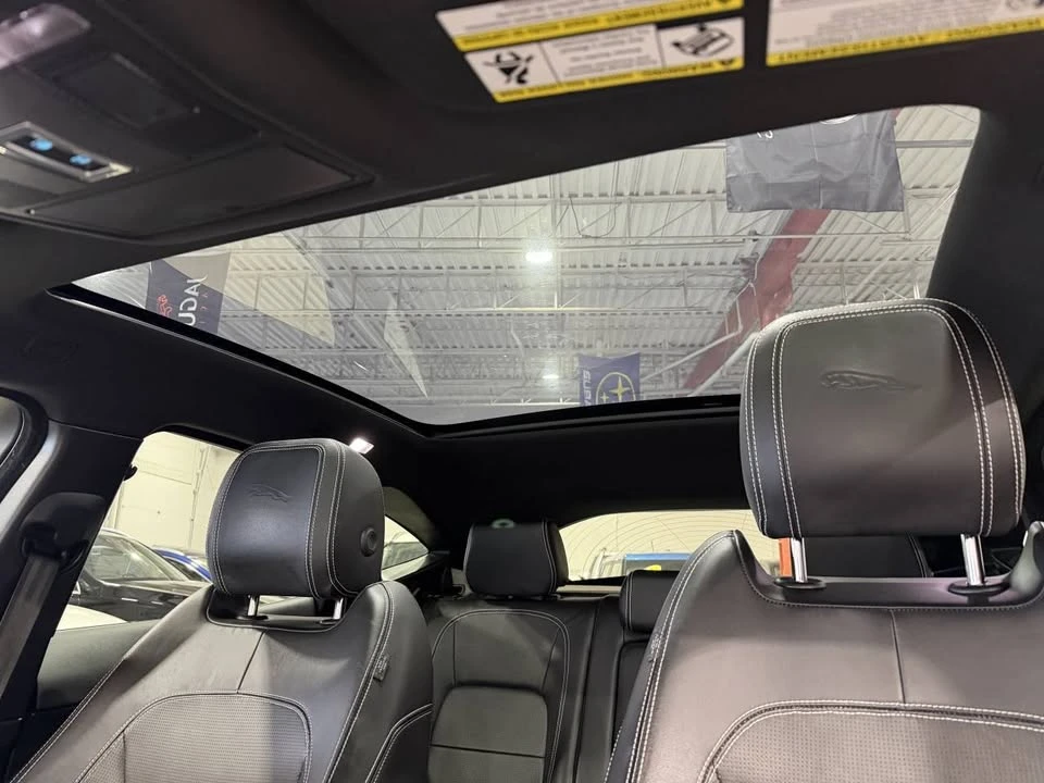 2018 Jaguar E-Pace - Image 14 of 21