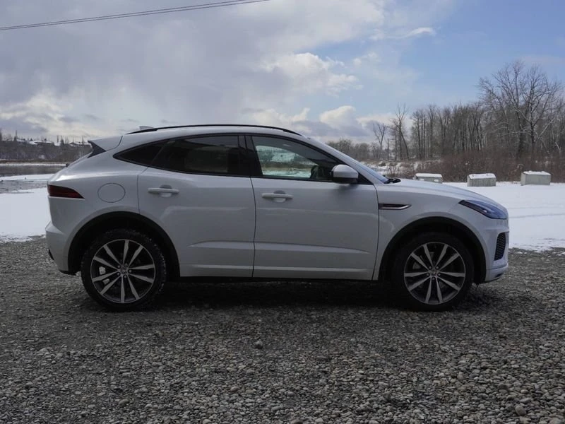 2018 Jaguar E-Pace - Image 8 of 20