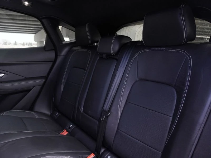2018 Jaguar E-Pace - Image 19 of 19