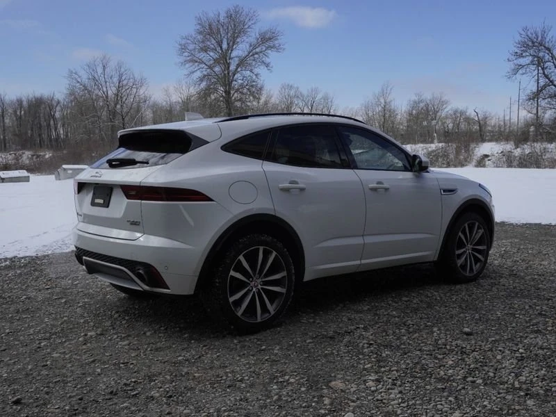 2018 Jaguar E-Pace - Image 7 of 19