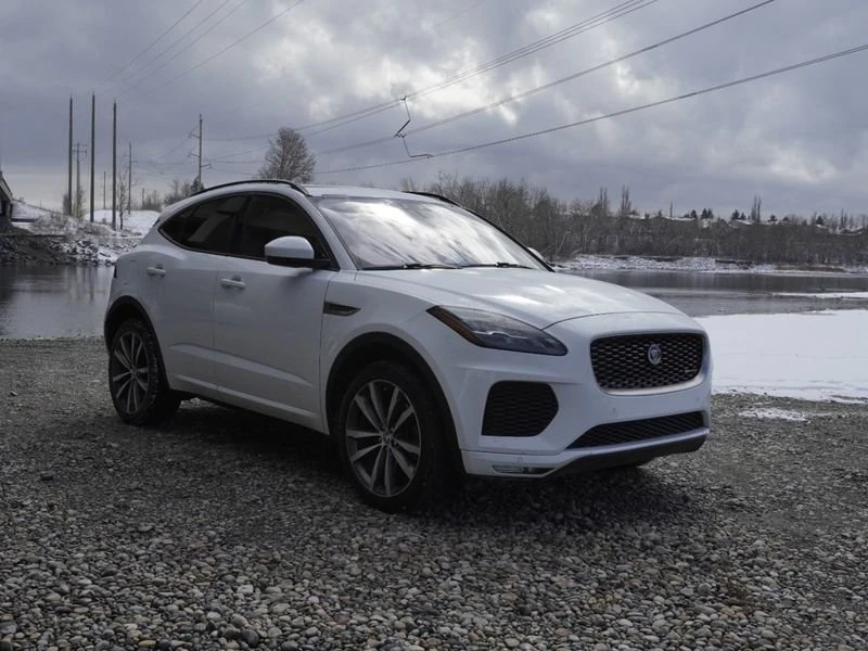 2018 Jaguar E-Pace - Image 3 of 19